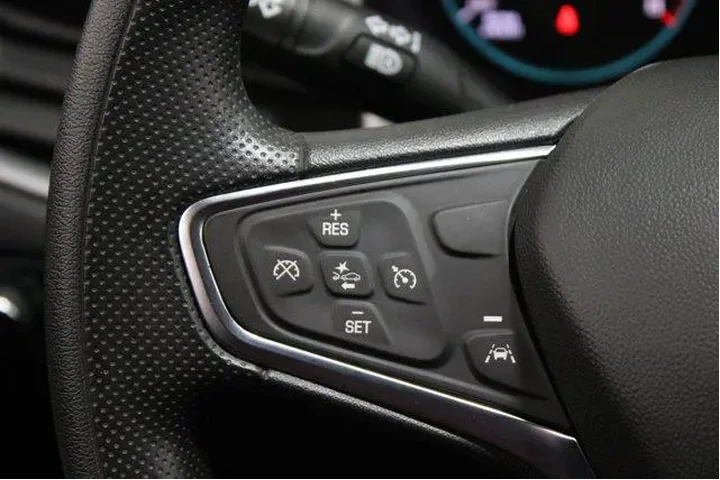 $21988 : Chevrolet Malibu 2024 LT 4dr image 9