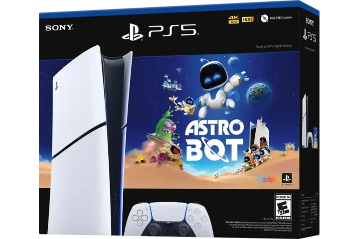 $510 : SONY PS5 nueva y original a la image 3