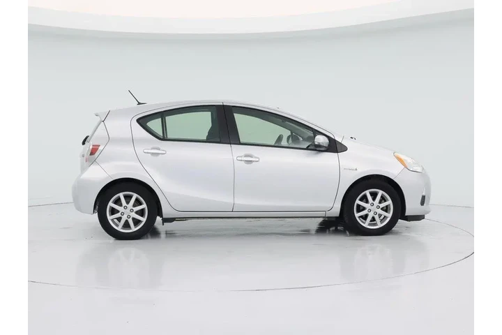 $14599 : Toyota Prius c 2014 Three 4d image 7
