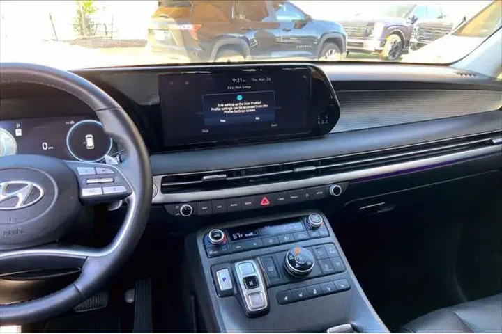 $36997 : Hyundai PALISADE 2024 AWD Li image 7