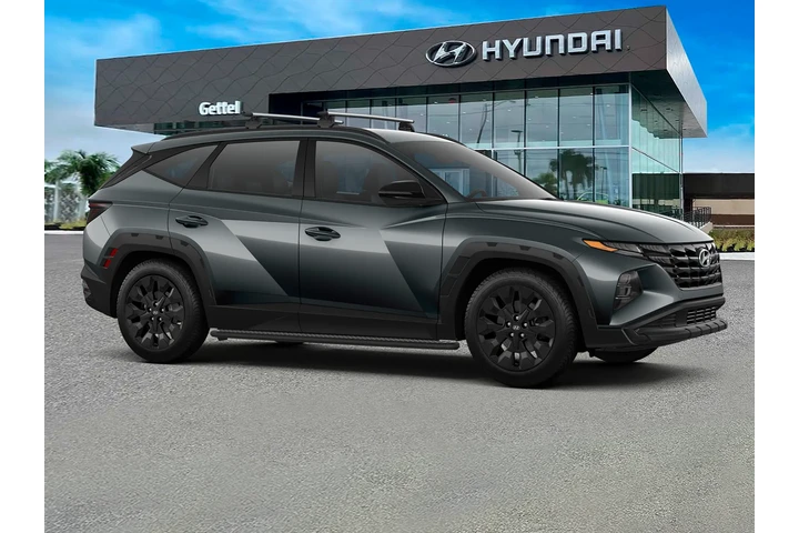 $25209 : Hyundai TUCSON 2023 XRT 4dr image 10