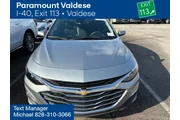 $17980 : Chevrolet Malibu 2024 LT 4dr thumbnail