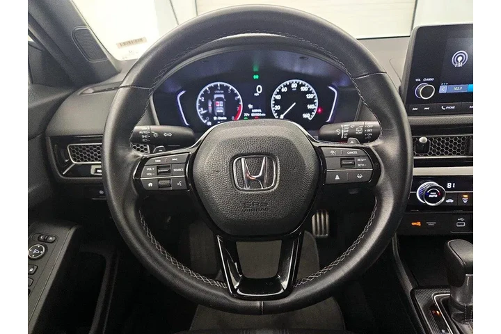 $24998 : Honda Civic 2024 Sport 4dr H image 10
