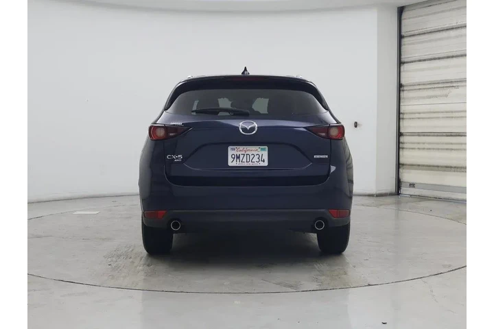 $25998 : Mazda CX-5 2021 AWD Touring image 6