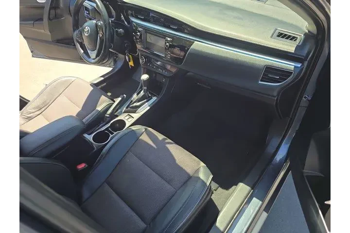 $14995 : Toyota Corolla 2014 S Plus 4 image 9