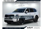 Kia Telluride 2022 AWD EX 4d en Las Vegas