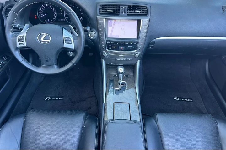 $20500 : Lexus IS 250C 2014 2dr Conve image 6