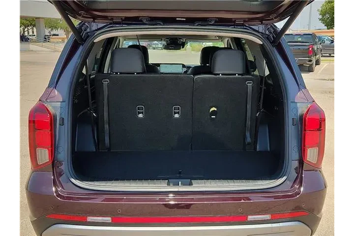 $36995 : Hyundai PALISADE 2024 SEL 4d image 8