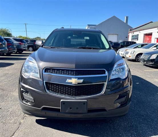 $9995 : 2014 Equinox LT image 3