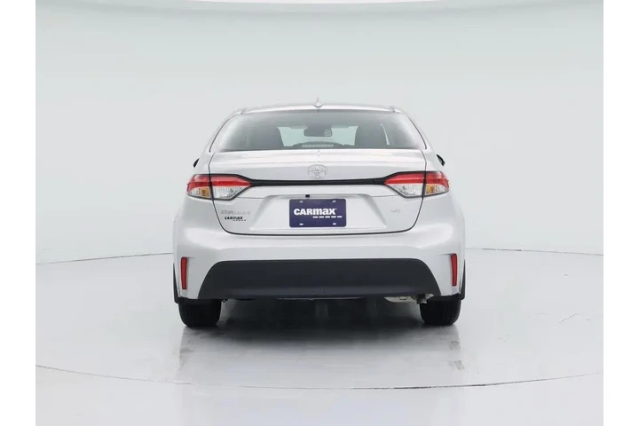 $24998 : Toyota Corolla 2026 LE 4dr S image 6
