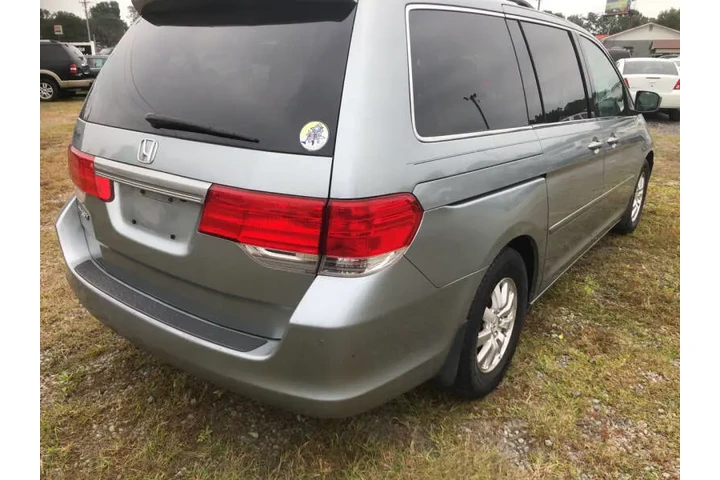 $5995 : 2008 Odyssey EX-L image 9