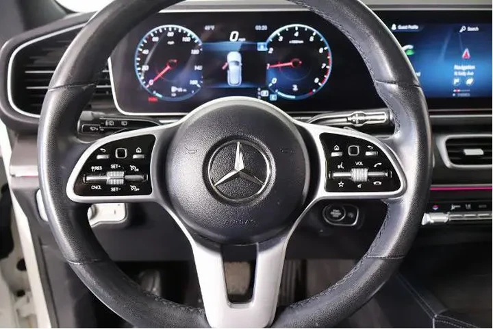 $34594 : Mercedes-Benz GLE 2021 GLE 3 image 3