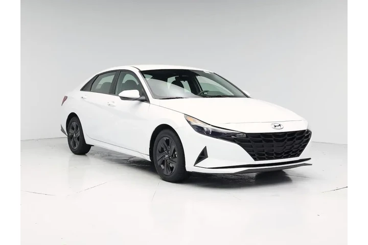 $18998 : Hyundai ELANTRA 2021 SEL 4dr image 1