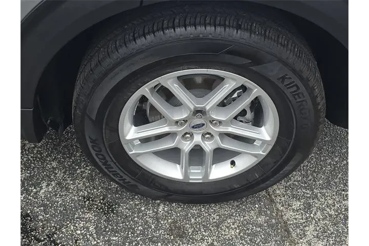 $33990 : Ford Explorer 2025 Active 4d image 7