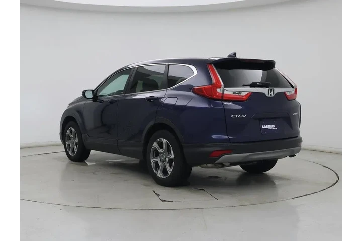 $25998 : Honda CR-V 2019 AWD EX 4dr S image 2