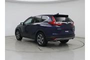 $25998 : Honda CR-V 2019 AWD EX 4dr S thumbnail