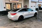 $14145 : 2015 Sonata Sport thumbnail