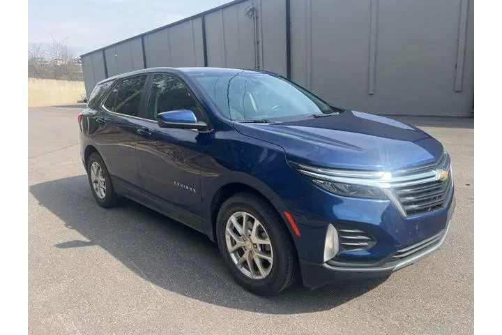 $14999 : Chevrolet Equinox 2022 LT 4d image 1