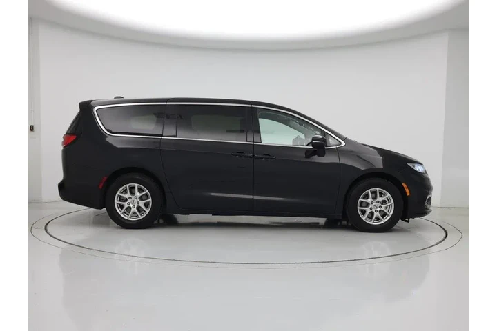$24998 : Chrysler Pacifica 2023 Touri image 7