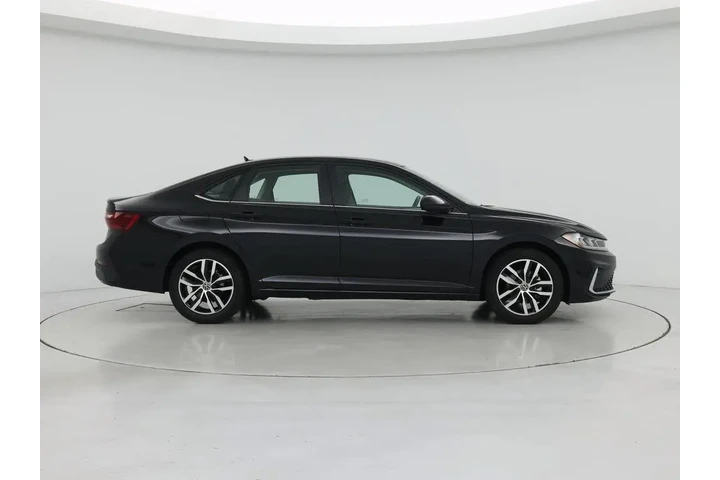 $22998 : Volkswagen Jetta 2025 SE 4dr image 7