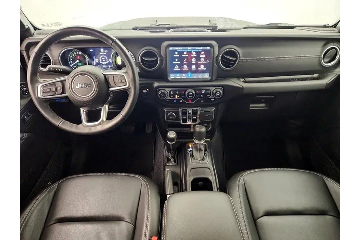 $35998 : Jeep Wrangler Unlimited 2022 image 9