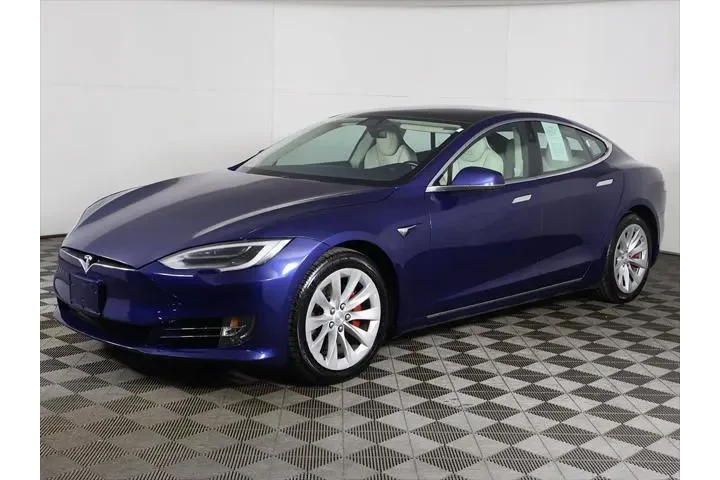$27993 : Tesla Model S 2019 AWD Exten image 7