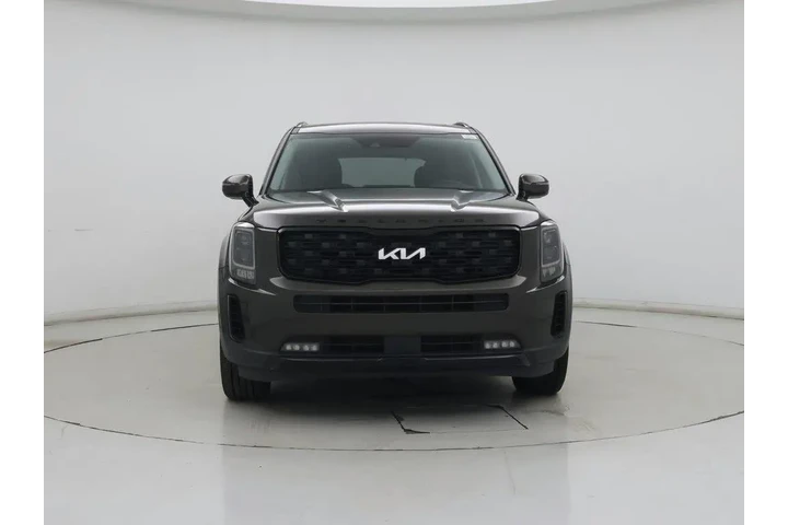 $27998 : Kia Telluride 2022 AWD SX 4d image 5