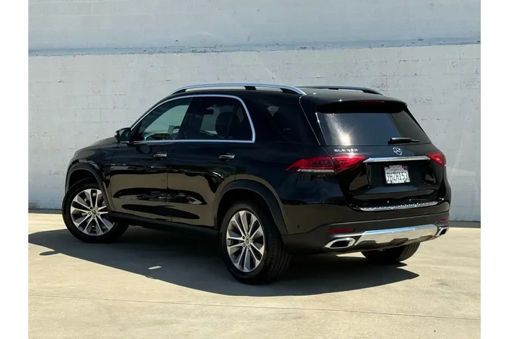 $39989 : Mercedes-Benz GLE 2023 GLE 3 image 4