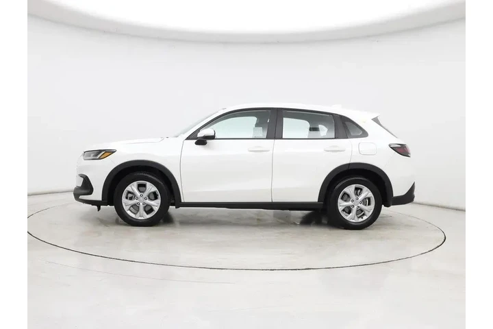 $24998 : Honda HR-V 2025 LX 4dr Cross image 3
