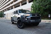 $23000 : 2014 TOYOTA 4RUNNER thumbnail