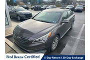 $8581 : Hyundai SONATA 2015 Sport 4d thumbnail