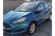 En venta Ford fiesta, 2015 en Las Vegas