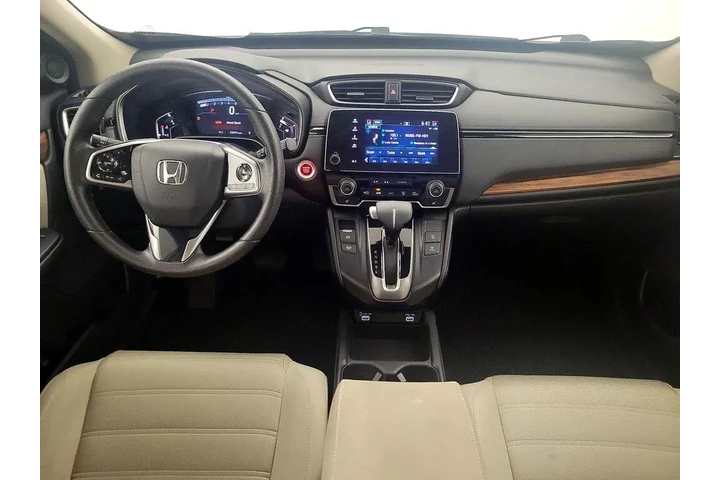 $29998 : Honda CR-V 2022 AWD EX 4dr S image 9