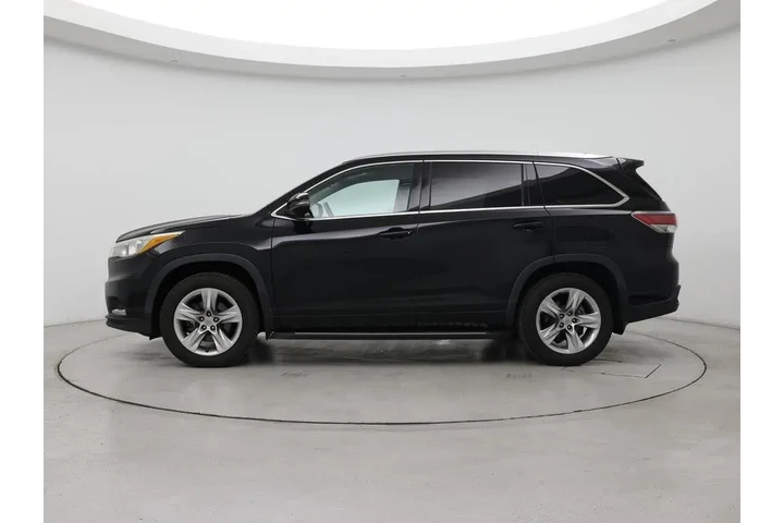 $25998 : Toyota Highlander 2014 AWD L image 3