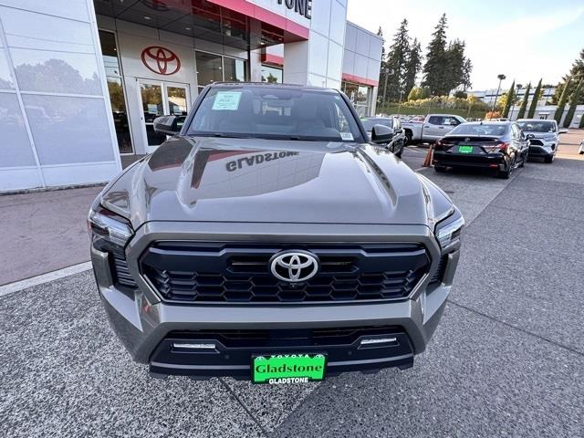 $53855 : 2024 Tacoma TRD Off-Road image 8