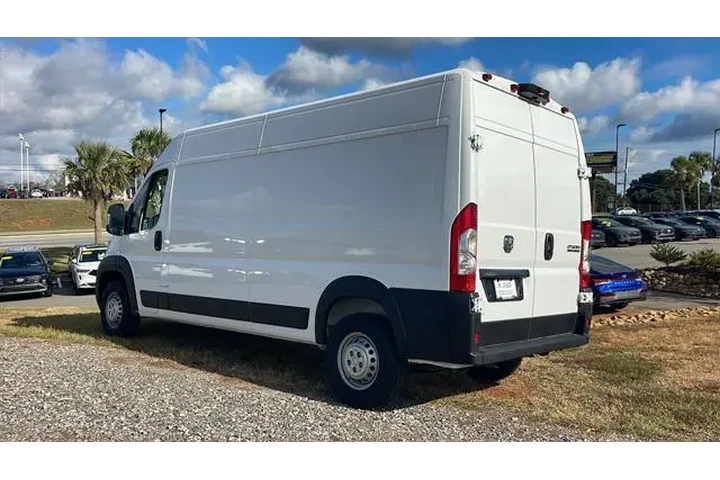 $37843 : Ram ProMaster 2025 SLT 2500 image 5