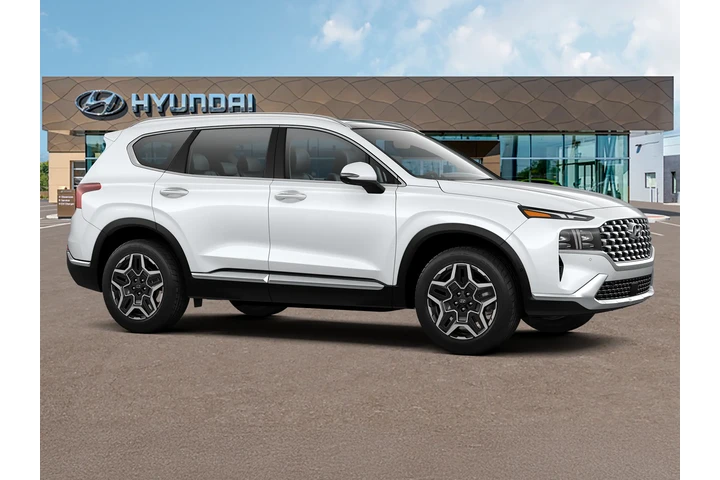 $28990 : Hyundai SANTA FE 2023 Limite image 10