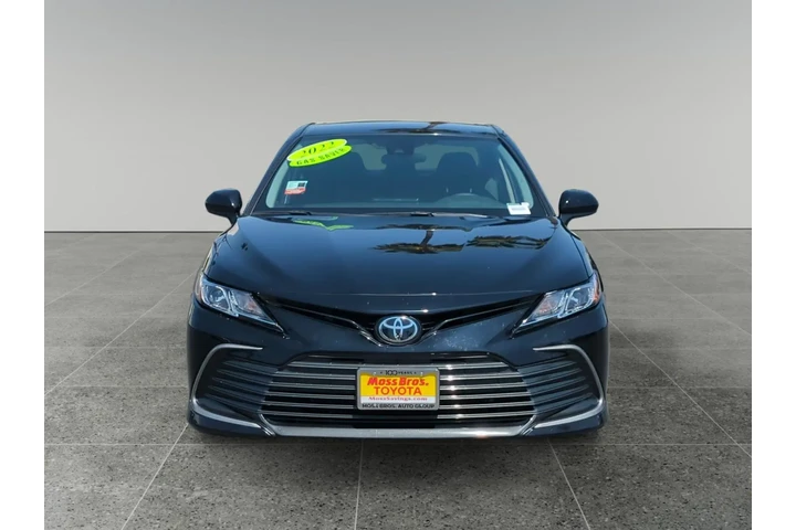 $21970 : Toyota Camry 2022 LE 4dr Sed image 8