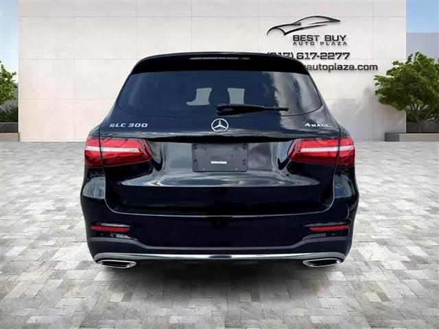 $15995 : 2016 MERCEDES-BENZ GLC GLC 30 image 6