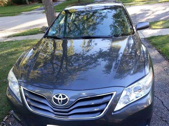 $4800 : TOYOTA CAMRY LE, 2011 -- SDN image 1