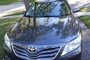 TOYOTA CAMRY LE, 2011 -- SDN