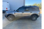 $25900 : Ford Bronco Sport 2023 AWD B thumbnail
