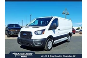 Ford Transit 2024 250 3dr LW
