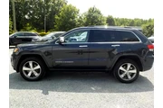 $10991 : 2015 Grand Cherokee Overland thumbnail