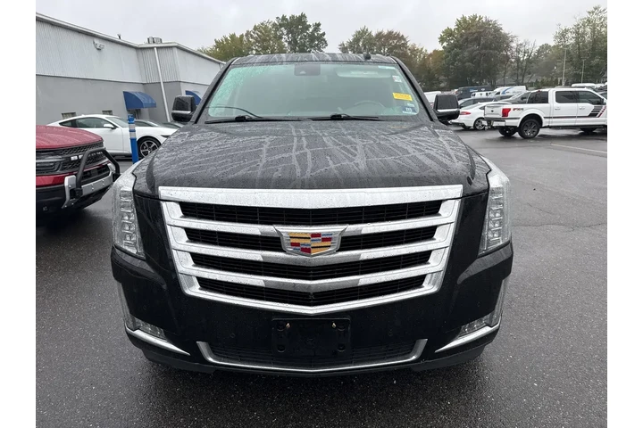 $34500 : Cadillac Escalade 2020 4x4 L image 3