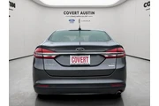 $9791 : Ford Fusion 2018 SE 4dr Seda thumbnail