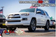 $16995 : Toyota 4Runner 2016 4x2 SR5 thumbnail