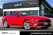 Pre-Owned 2018 Mustang EcoBoo en Imperial County