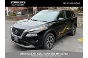 $15995 : 2022 Rogue SV thumbnail