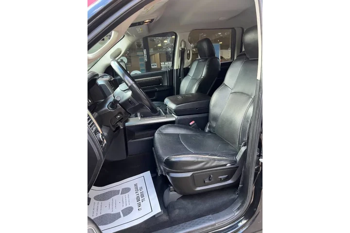 $16999 : 2013 RAM 1500 Sport image 10